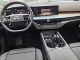 Thumbnail of 2025 Everest White Pearl Tricoat Nissan Murano
