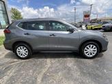 Thumbnail of 2020 Gun Metallic Nissan Rogue