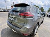 Thumbnail of 2020 Gun Metallic Nissan Rogue
