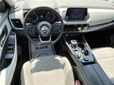 Thumbnail of 2022 Pearl White Tricoat Nissan Rogue