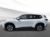 Thumbnail of 2022 Pearl White Tricoat Nissan Rogue