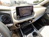 Thumbnail of 2022 Pearl White Tricoat Nissan Rogue