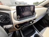 Thumbnail of 2022 Pearl White Tricoat Nissan Rogue
