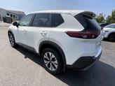 Thumbnail of 2022 Pearl White Tricoat Nissan Rogue