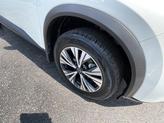 Thumbnail of 2022 Pearl White Tricoat Nissan Rogue