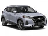 Thumbnail of 2023 Gun Metallic Nissan Kicks