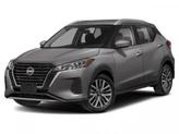 Photo of 2023 Gun Metallic Nissan Kicks