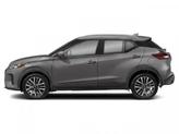 Thumbnail of 2023 Gun Metallic Nissan Kicks