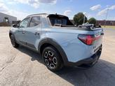 Thumbnail of 2024 Blue Stone Hyundai SANTA CRUZ