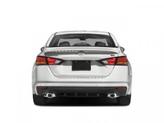 Thumbnail of 2025 Pearl White Tricoat Nissan Altima