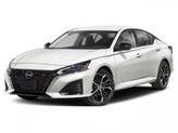Thumbnail of 2025 Pearl White Tricoat Nissan Altima