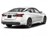 Thumbnail of 2025 Pearl White Tricoat Nissan Altima