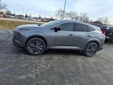 Thumbnail of 2025 Gun Metallic Nissan Murano