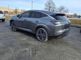 Thumbnail of 2025 Gun Metallic Nissan Murano
