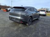 Thumbnail of 2025 Gun Metallic Nissan Murano