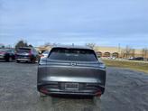 Thumbnail of 2025 Gun Metallic Nissan Murano