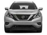 Thumbnail of 2017 Java Metallic Nissan Murano