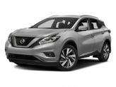 Thumbnail of 2017 Java Metallic Nissan Murano