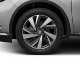 Thumbnail of 2017 Java Metallic Nissan Murano