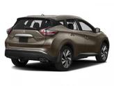 Thumbnail of 2017 Java Metallic Nissan Murano