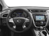 Thumbnail of 2017 Java Metallic Nissan Murano