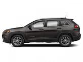 Thumbnail of 2021 Granite Crystal Metallic Clearcoat Jeep Cherokee
