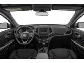 Thumbnail of 2021 Granite Crystal Metallic Clearcoat Jeep Cherokee