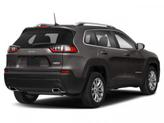 Thumbnail of 2021 Granite Crystal Metallic Clearcoat Jeep Cherokee