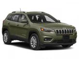 Thumbnail of 2021 Granite Crystal Metallic Clearcoat Jeep Cherokee