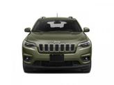 Thumbnail of 2021 Granite Crystal Metallic Clearcoat Jeep Cherokee