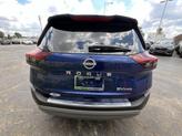 Thumbnail of 2022 Caspian Blue Metallic Nissan Rogue