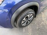 Thumbnail of 2022 Caspian Blue Metallic Nissan Rogue