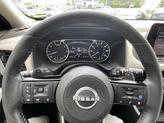 Thumbnail of 2022 Caspian Blue Metallic Nissan Rogue