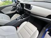 Thumbnail of 2022 Caspian Blue Metallic Nissan Rogue