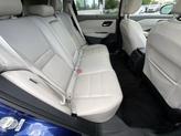 Thumbnail of 2022 Caspian Blue Metallic Nissan Rogue