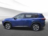 Thumbnail of 2022 Caspian Blue Metallic Nissan Rogue