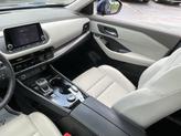 Thumbnail of 2022 Caspian Blue Metallic Nissan Rogue
