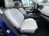Thumbnail of 2022 Caspian Blue Metallic Nissan Rogue