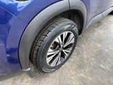 Thumbnail of 2022 Caspian Blue Metallic Nissan Rogue