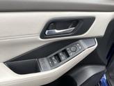 Thumbnail of 2022 Caspian Blue Metallic Nissan Rogue