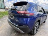 Thumbnail of 2022 Caspian Blue Metallic Nissan Rogue