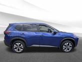 Thumbnail of 2022 Caspian Blue Metallic Nissan Rogue