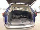 Thumbnail of 2022 Caspian Blue Metallic Nissan Rogue