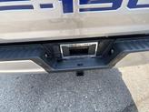 Thumbnail of 2022 Iconic Silver Metallic Ford F-150