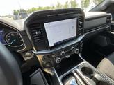 Thumbnail of 2022 Iconic Silver Metallic Ford F-150