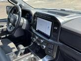Thumbnail of 2022 Iconic Silver Metallic Ford F-150