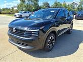 Thumbnail of 2025 Super Black Nissan Kicks