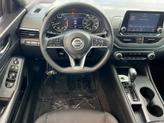 Thumbnail of 2020 Glacier White Nissan Altima