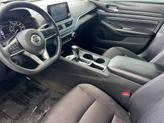 Thumbnail of 2020 Glacier White Nissan Altima