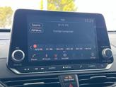 Thumbnail of 2020 Glacier White Nissan Altima